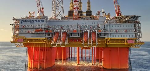 Inpex Rig News and updates | INPEX