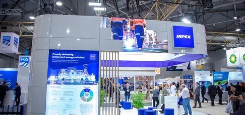 Prianda Inpex Our partners | INPEX