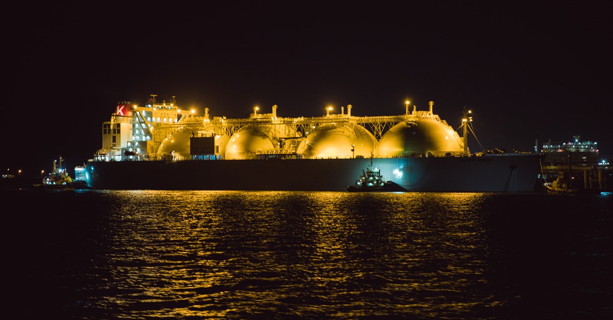 Project Inpex INPEX confirms first LNG cargo from Ichthys LNG Project | INPEX