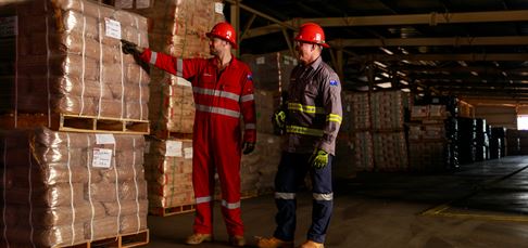 Halliburton 2