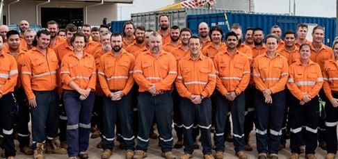 Contractors & Suppliers (1)