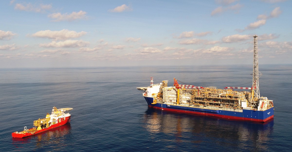 Inpex Ichthys Project.pdf Ichthys LNG Project’s giant FPSO safely moored in Ichthys Field | INPEX