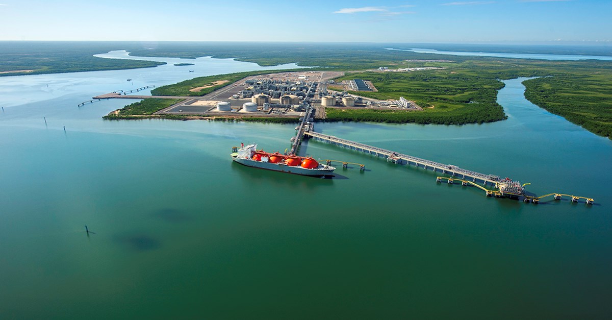 Inpex Project INPEX-operated Ichthys LNG Project achieves important financial ...