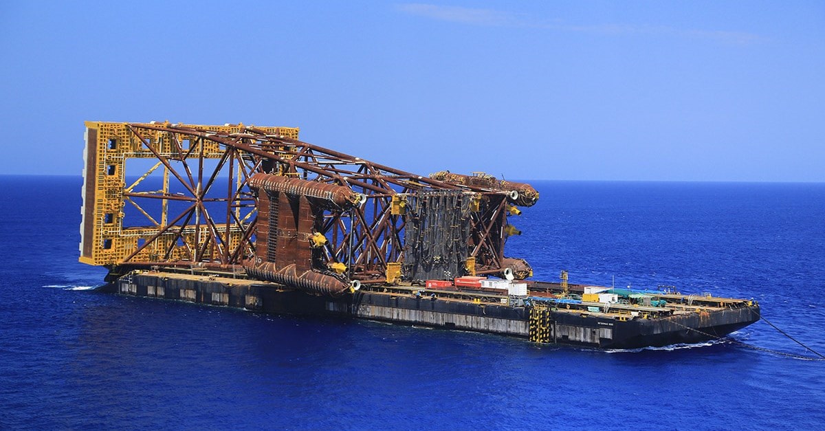Inpex Ichthys Project.pdf Ichthys LNG Project celebrates first major offshore installation | INPEX