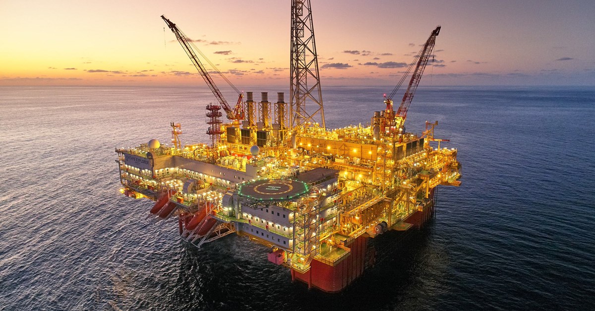 Inpex Rig Resources and Support | INPEX