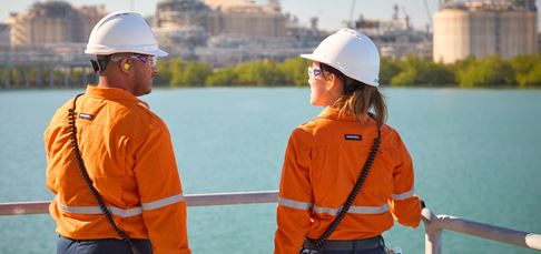 Group Wharf Plant 06